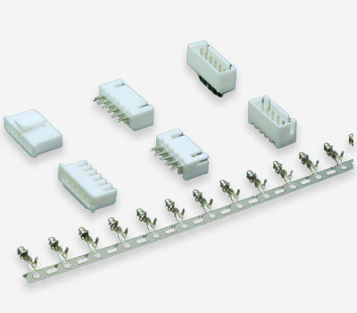 Aaj tech connectors